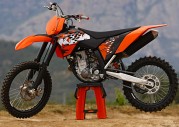 KTM 250 SX-F